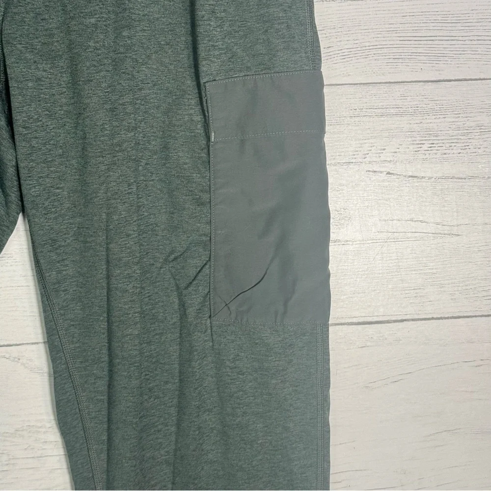 Vuori Green Performance Jogger Men Small